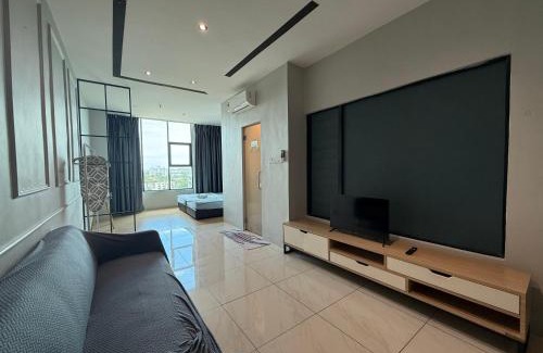Penampang Apartment | Manhattan Suite ITCC by 8Avenue