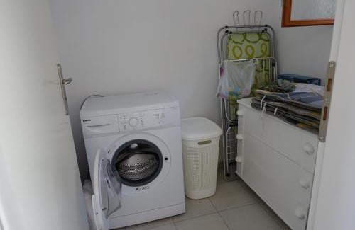 Karvelas House | Mani's House