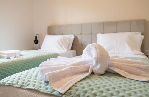 Agios Nikolaos Apartment | Mani Villa Ilias