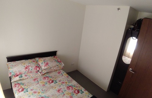 San Dionisio Condo | Manila Fully furnished, 2 bedroom 1T&B 41.82 sq.m.