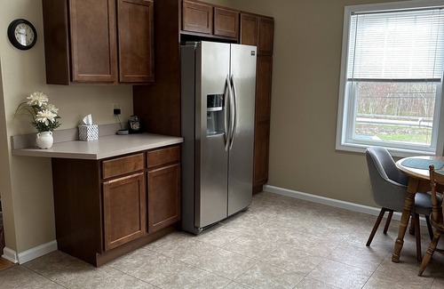 Waterford House | Manitock Springs Residence