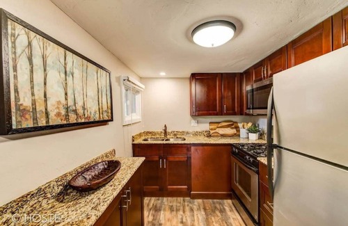 Manitou Springs House | Manitou Springs Downtown Escape