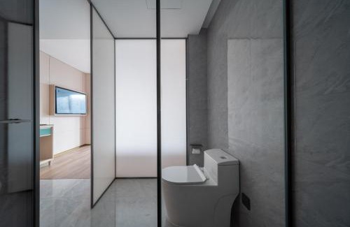Kequiao Hotel | Manju Hotel Shaoxing Keqiao Wanda
