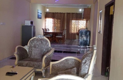 Mankessim House | Mankessim-5bedroom-4bathroom-6beds-parking