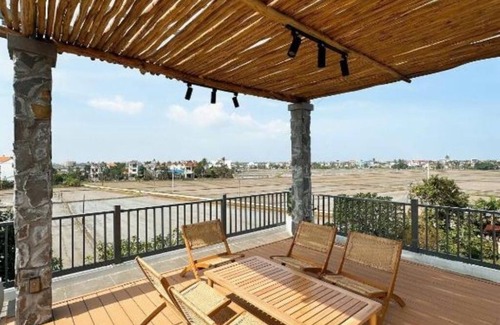 Cam Chau Hotel | Manling Retreat Hoi An :