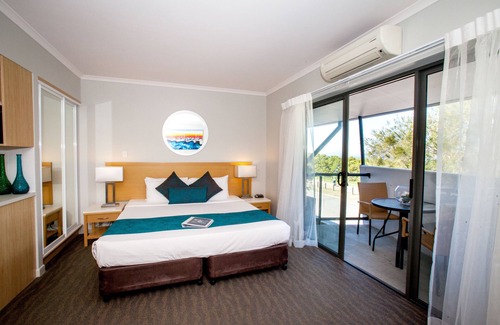 Manly Hotel | Manly Marina Cove Motel Brisbane