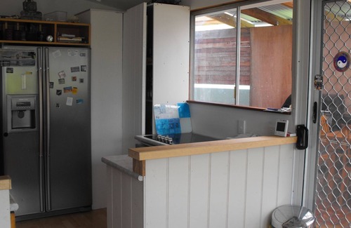 Lota House | Manly Peninsular Holiday House