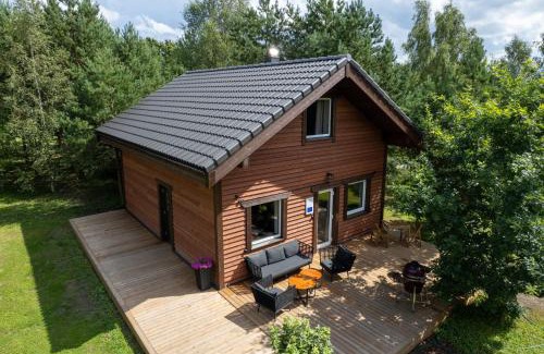 Haapsalu House | Männisalu cozy houses with hot tube and many extras