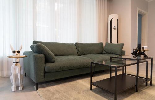 Itaewon House | Manoa Garden