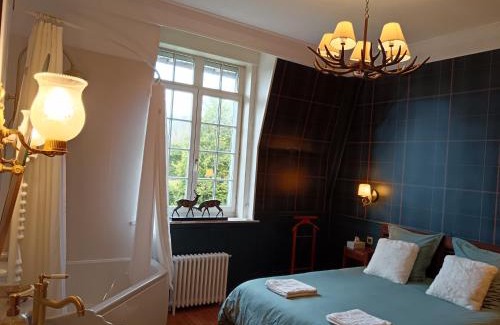 Camblain-l'Abbe Bed & Breakfast | Manoir de Camblain