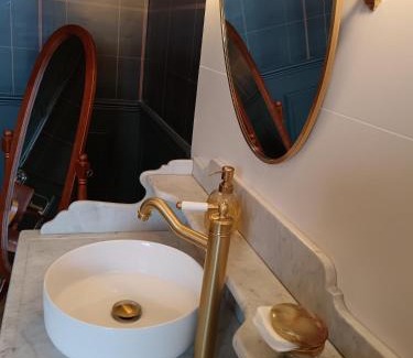 Camblain-l'Abbe Bed & Breakfast | Manoir de Camblain