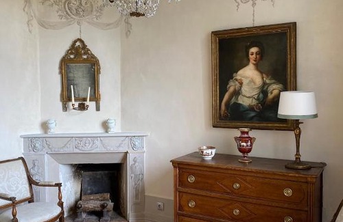 Vallons-de-l'Erdre Bed & Breakfast | Manoir de Ghaisne