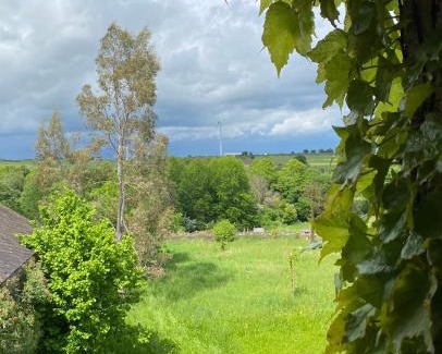 Vallons-de-l'Erdre Bed & Breakfast | Manoir de Ghaisne