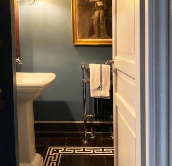 Vallons-de-l'Erdre Bed & Breakfast | Manoir de Ghaisne