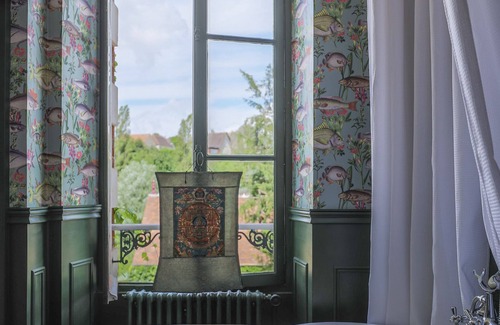 Taingy House | Manoir De La Croix Saint Louis