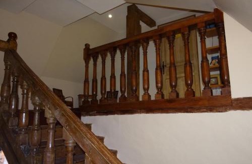 Ahuille Bed & Breakfast | Manoir de la Provosterie