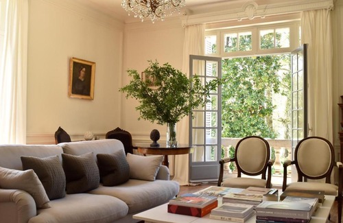 Benon Bed & Breakfast | Manoir de Plaisance