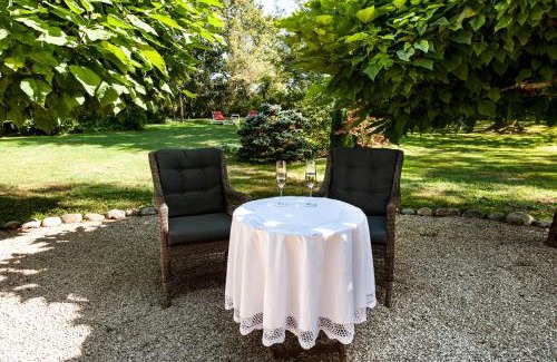 Sagy Bed & Breakfast | Manoir-de-Sagy