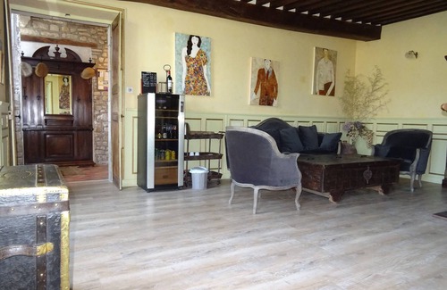 Valognes Bed & Breakfast | Manoir de Savigny