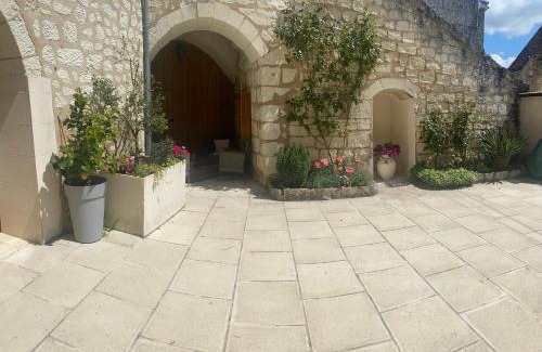 Bourre House | Manoir des Roches 41
