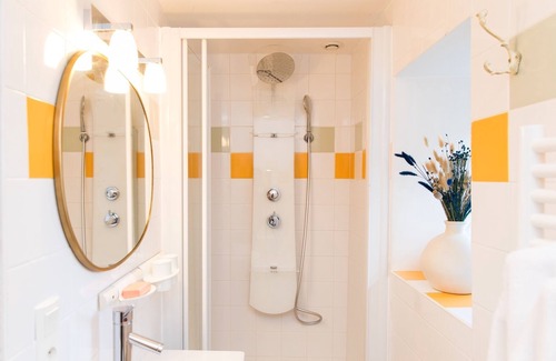 Malansac Bed & Breakfast | MANOIR DU VAU D'ARZ - Bed and breakfast LA TOUR