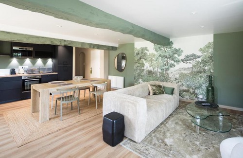 Malansac Bed & Breakfast | MANOIR DU VAU D ARZ gîtes et chambres d hôtes avec piscine