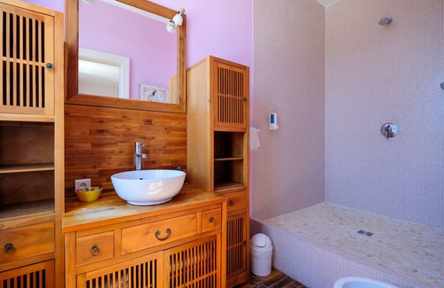Vitry-le-Francois House | Manoir François 1er Pivoine