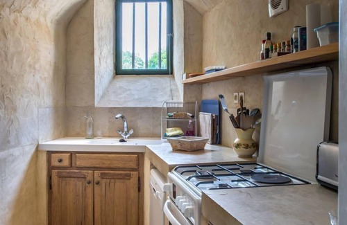 Navacelles Villa | Manoir Navacelle - Four Bedroom Villa, Sleeps 6