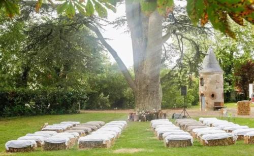 Messas House | Manoir somptueux à Messas avec piscine privée et grand jardin.