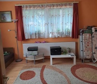 Mogyorod House | Manoka Guest House