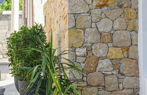 Stamnoi Villa | Manolitos villa resort and spa with jacuzzi and private parking