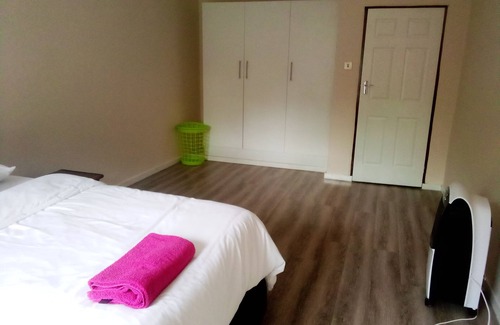 Lilongwe Bed & Breakfast | Manolo Bed and Breakfast