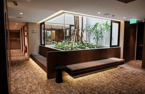 Semarang Utara Hotel | Manon Boutique Hotel Kota Lama Semarang