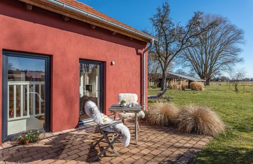 Luedersburg Apartment | Manor Bockelkathen – Apartment 7