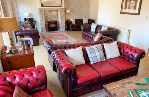 Reighton Villa | Manor Farm Holiday Cottages