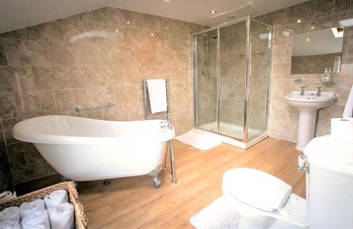 Reighton Villa | Manor Farm Holiday Cottages