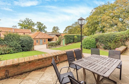 Sculthorpe Cottage | Manor Farm House - UK45276