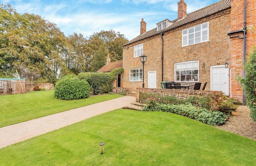Sculthorpe Cottage | Manor Farm House - UK45276