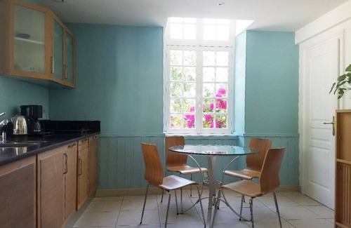 Jurancon Apartment | Manor House Apartment situated within 18th Century Manor House + Pool, PAU
