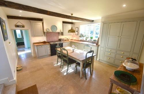 Wraxall House | Manor House Farm By Birch Stays