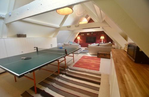 Wraxall House | Manor House Farm By Birch Stays