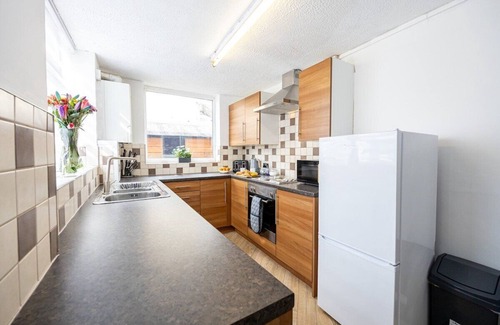 Accrington House | Manor Terrace Retreat Accrington