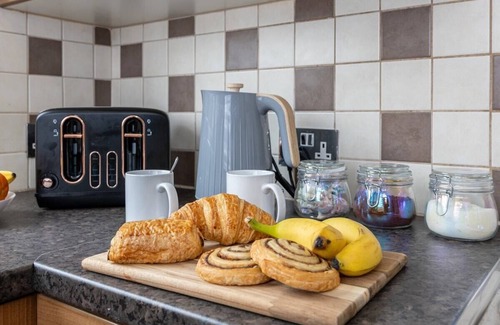 Accrington House | Manor Terrace Retreat Accrington