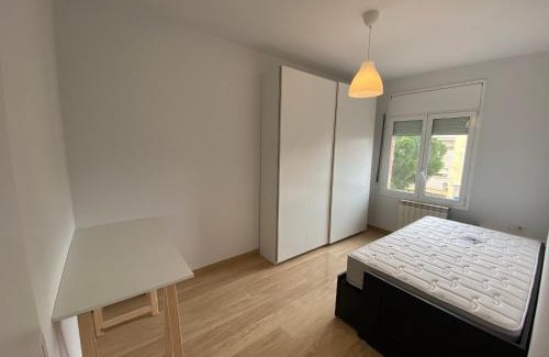 Poble Nou Apartment | Manresa, Near train to Barcelona