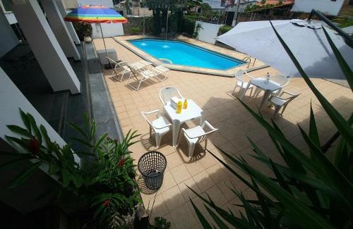Farolandia House | Mansão Casa Mais