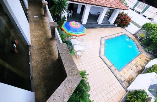 Farolandia House | Mansão Casa Mais