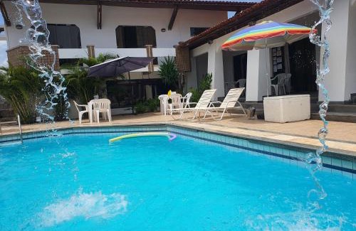 Farolandia House | Mansão Casa Mais