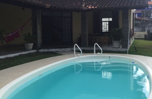 Salinopolis House | Mansão do Caranã - Extraordinária