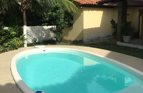Salinopolis House | Mansão do Caranã - Extraordinária