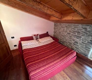 Scopello Apartment | Mansarda Belvedere